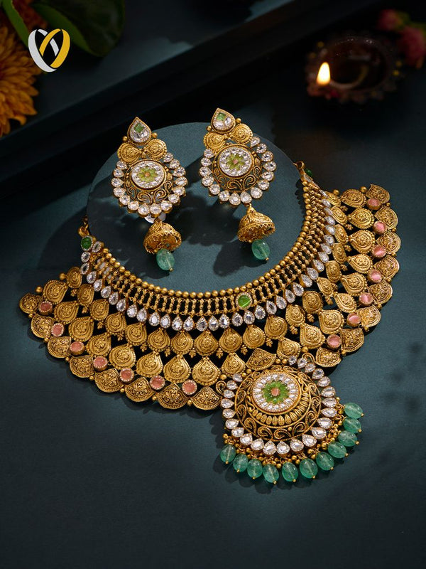 Artificial Jewellery