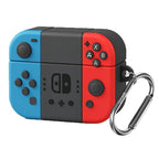 Silicone Protective Case for Buds 4 with Carabiner Clip